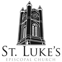 St. Lukes Episcopal Church, Jamestown, NY Logo