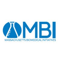 Massachusetts Biomedical Initiatives (MBI) Logo