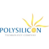 Polysilicon Technology Company Logo