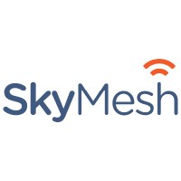 SkyMesh Pty Ltd Logo