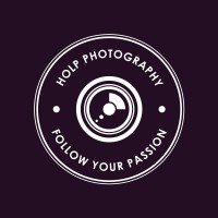 Holp Photography Logo