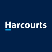 Harcourts Team Group Logo