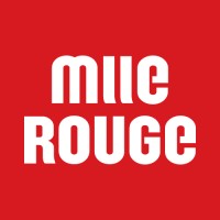 Mademoiselle Rouge Logo