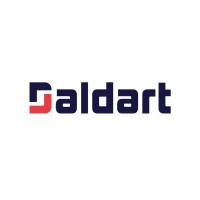 Daldart Logo