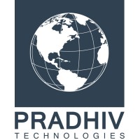 Pradhiv Technologies Pvt Ltd Logo