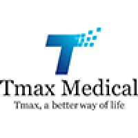 Tmax Medical Co., Ltd Logo