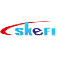 Skeft Infotech Logo