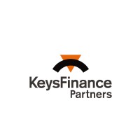 KeysFinance Partners Logo