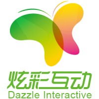 Dazzle Interactive/China Telecom Logo