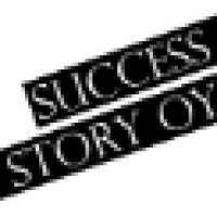 Success Story Oy PR & Communications Logo
