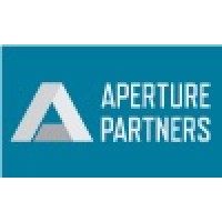 Aperture Partners Group Logo