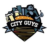 Cityguys.nl Logo
