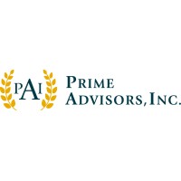 Prime Advisors, Inc. Logo