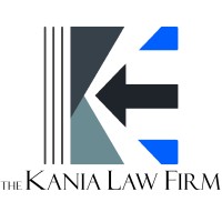 Kania Law Firm, P. A. Logo