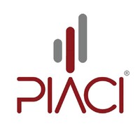 Piaci Real Estate Logo