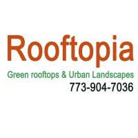 Rooftopia Logo