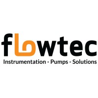 FLOWTEC AS Logo