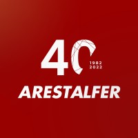 Arestalfer Logo