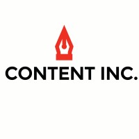 Content Incorporated Logo