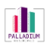 Palladium Residence Logo