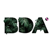 BDA Creative - Singapore | Philippines | New Zealand Logo