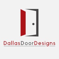 Dallas Door Designs Logo