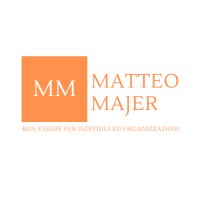 Matteo Majer Logo