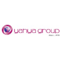 Yahya Group Logo