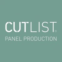 Cutlist Limited Logo