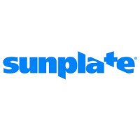 Sunplate Corporation Logo
