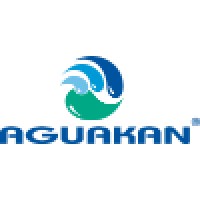 AGUAKAN S.A. DE C.V. Logo