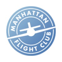 Manhattan Flight Club Logo