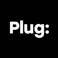 Agência Plug Logo