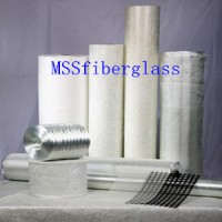 Feicheng Sanying Fiberglass Co.,Ltd Logo