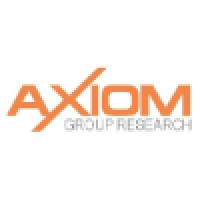 Axiom Group Research Logo