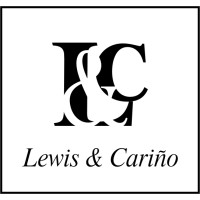 Lewis & Cariño Logo