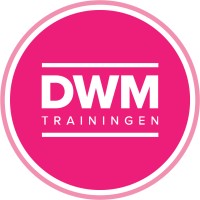DWM Trainingen Logo