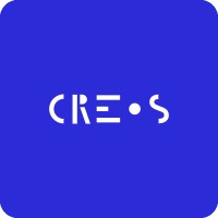 Creos Logo