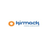 Kirmack Mechanical Design Logo