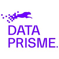 DATA-PRISME Logo
