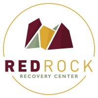 Red Rock Recovery Center Logo