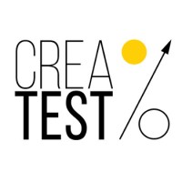 CreaTest Logo