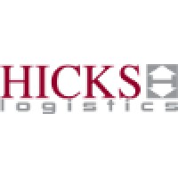 Hicks Logistics Logo