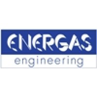 Energas Engineering s.r.l. Logo