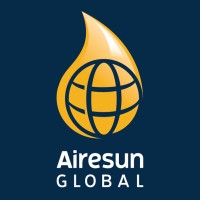 Airesun Global Limited Logo