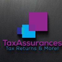TaxAssurances, LLC Logo