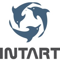 Intart, S.A. Logo