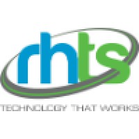 RHTS - RH Technology Solutions, Inc. Logo