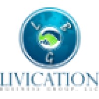 Livication Business Group, LLC Logo