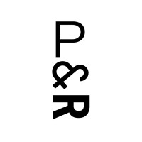 PIPE AND ROW Logo